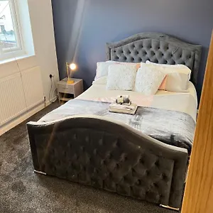 Guest house Eden Gardens, Nottingham