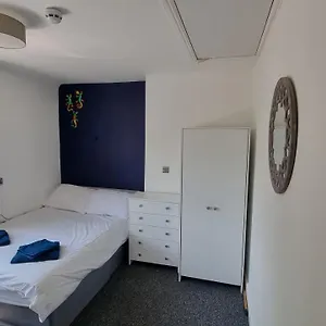 Guest house En With Kitchen Facilities, Nottingham