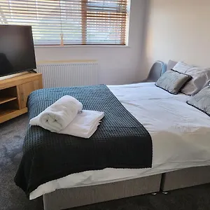 Guest house The Nest, Nottingham