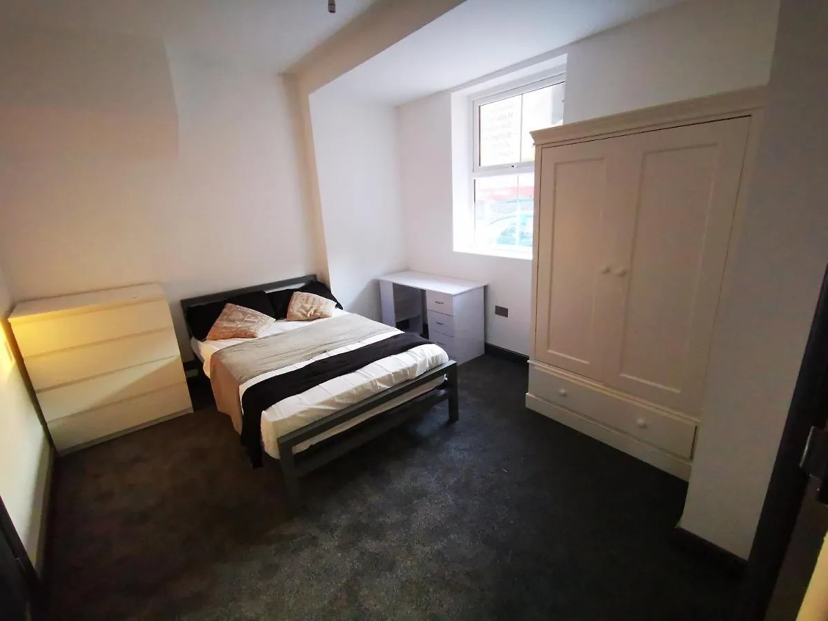 Guest house Mapperley House - Under New Management Promotional Rates Available Hotel Nottingham
