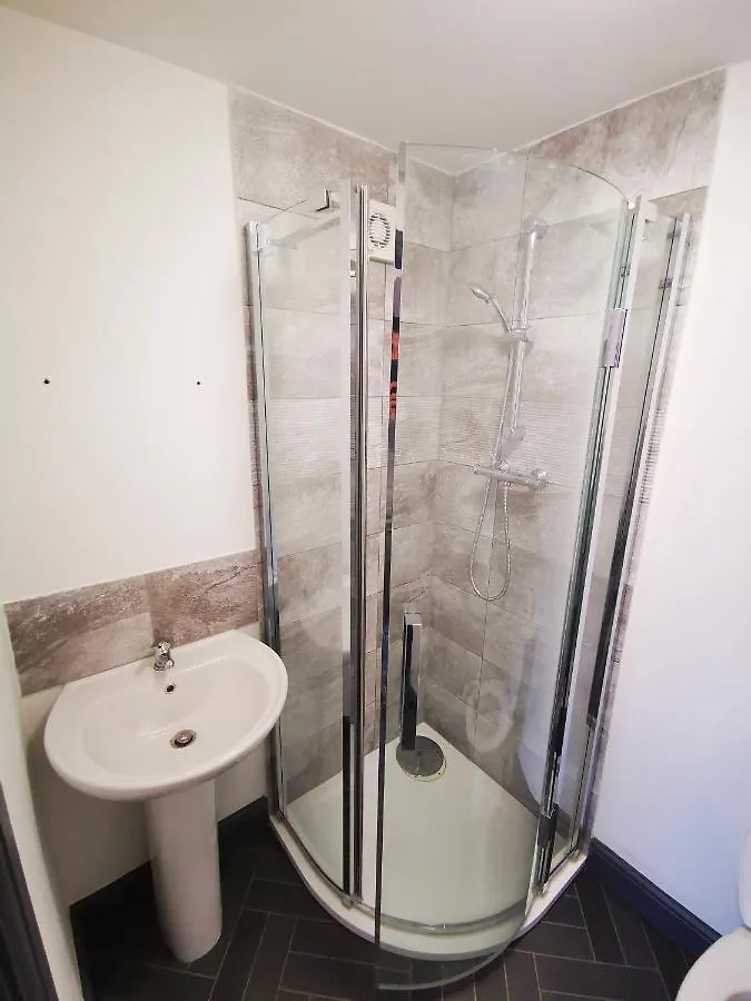 Mapperley House - Under New Management Promotional Rates Available Hotel Nottingham