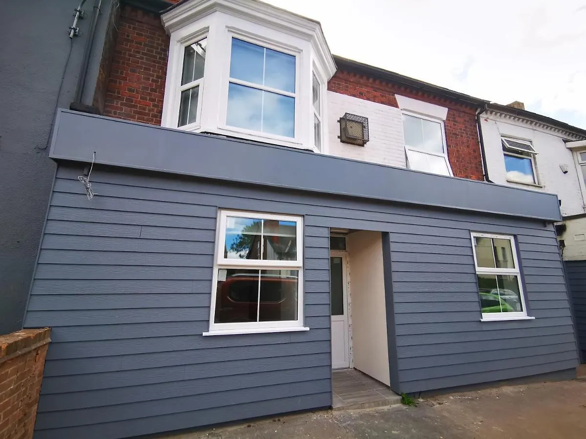 Mapperley House - Under New Management Promotional Rates Available Hotel Nottingham