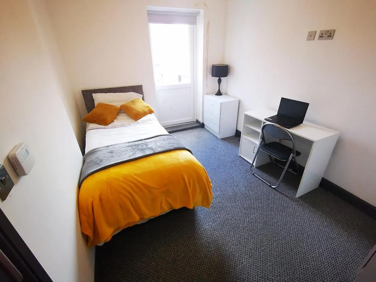 Mapperley House - Under New Management Promotional Rates Available Hotel Nottingham