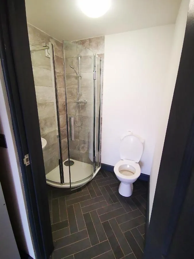 Mapperley House - Under New Management Promotional Rates Available Hotel Nottingham 0*,