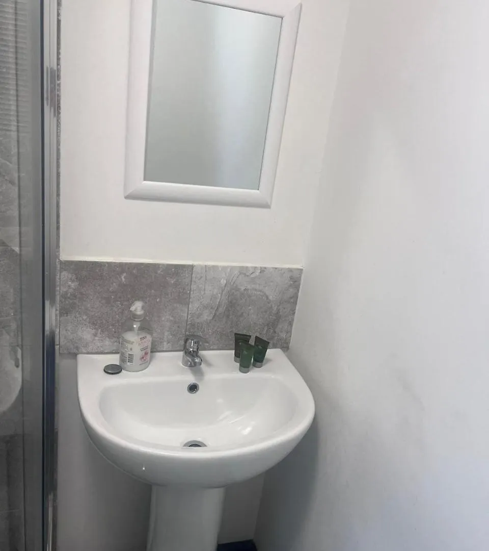 Guest house Mapperley House - Under New Management Promotional Rates Available Hotel Nottingham