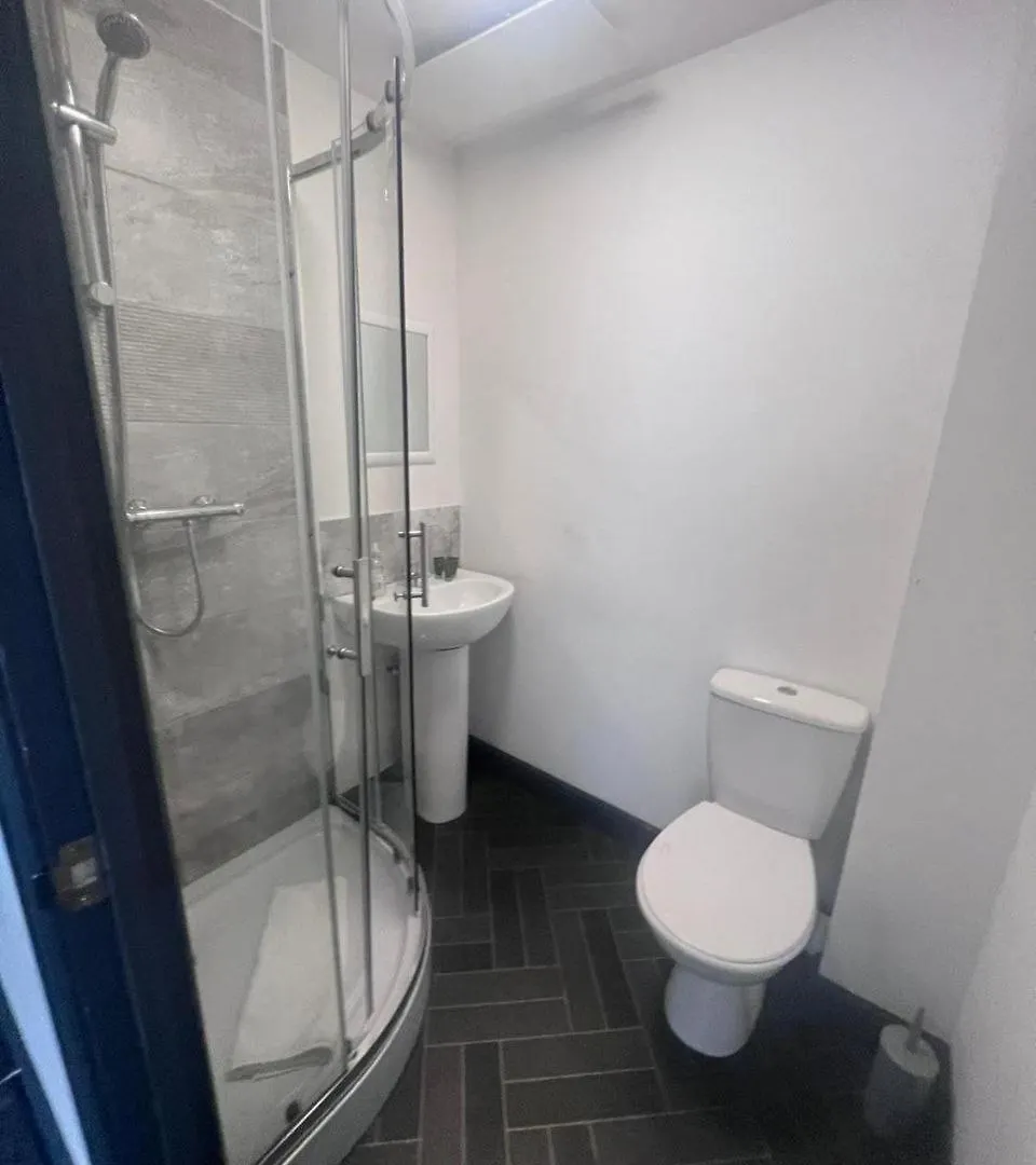 Guest house Mapperley House - Under New Management Promotional Rates Available Hotel Nottingham